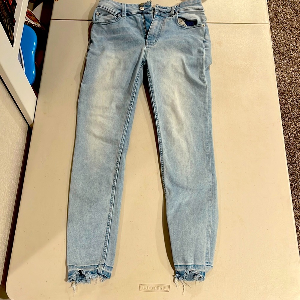 Women’s Jeans in Great Condition